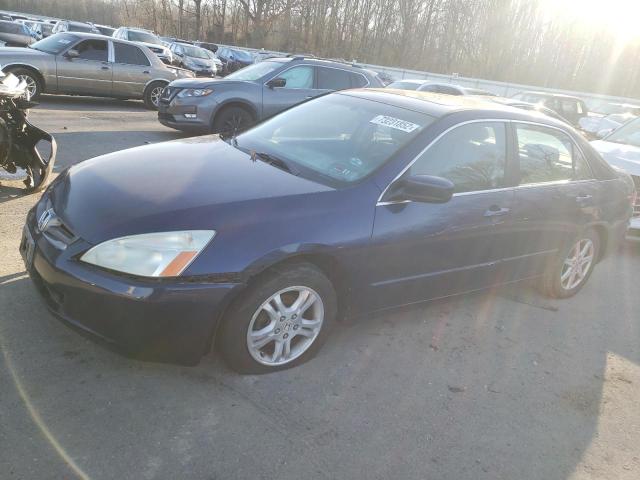 Photo 1 from auction – 2004 HONDA ACCORD EX with VIN 1HGCM66534A010580