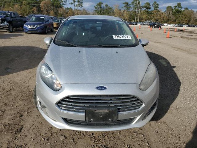 Photo 5 from auction – 2019 FORD FIESTA SE with VIN 3FADP4EJ3KM143763