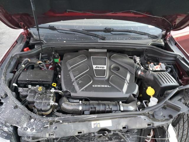 Photo 11 from auction – 2016 JEEP GRAND CHER with VIN 1C4RJFJM0GC352562