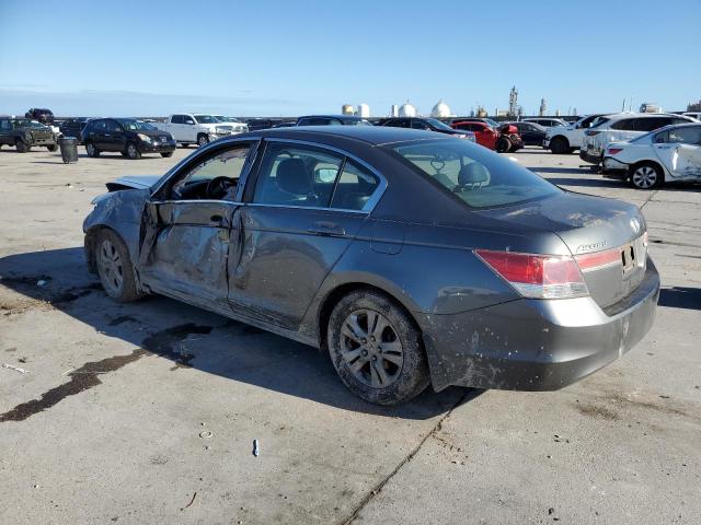 Photo 2 from auction – 2012 HONDA ACCORD SE with VIN 1HGCP2F65CA043720