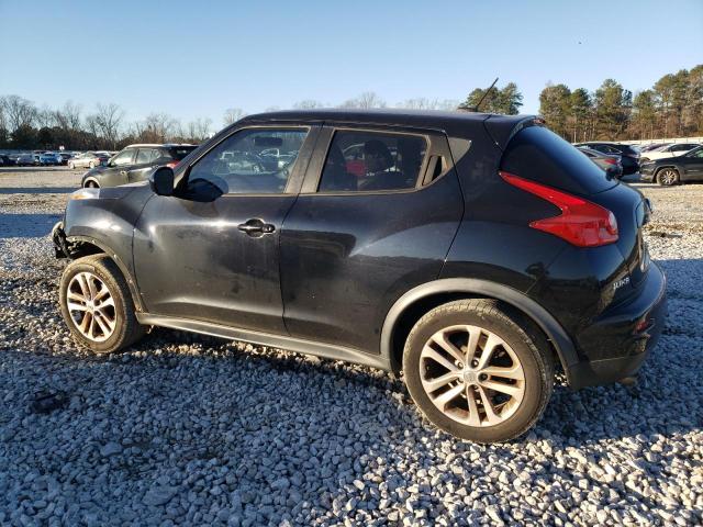 Photo 2 from auction – 2013 NISSAN JUKE S with VIN JN8AF5MV7DT210691