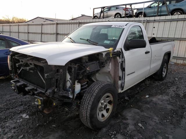 GMC SIERRA C15 2014 with VIN 1GTN1TEH2EZ246957 - Photo from auction