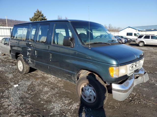 Photo 4 from auction – 1997 FORD ECONOLINE with VIN 1FBHE31L6VHB38282