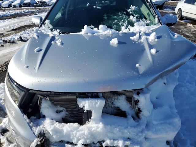 Photo 12 from auction – 2017 FORD EDGE SPORT with VIN 2FMPK4AP7HBC49221