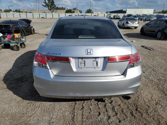 Photo 6 from auction – 2011 HONDA ACCORD EXL with VIN 1HGCP2F84BA019232