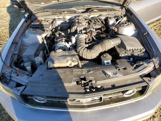 Photo 11 from auction – 2006 FORD MUSTANG with VIN 1ZVHT80N565169587