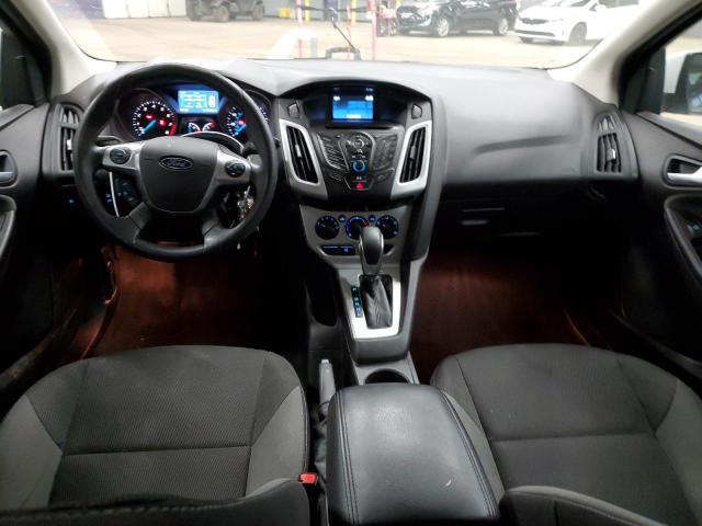 Photo 8 from auction – 2014 FORD FOCUS SE with VIN 1FADP3K26EL414473