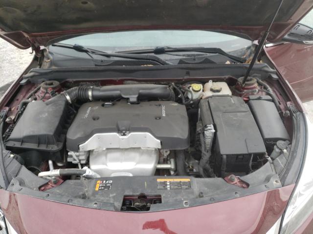 Photo 11 from auction – 2015 CHEVROLET MALIBU with VIN 1G11D5SL3FF343073