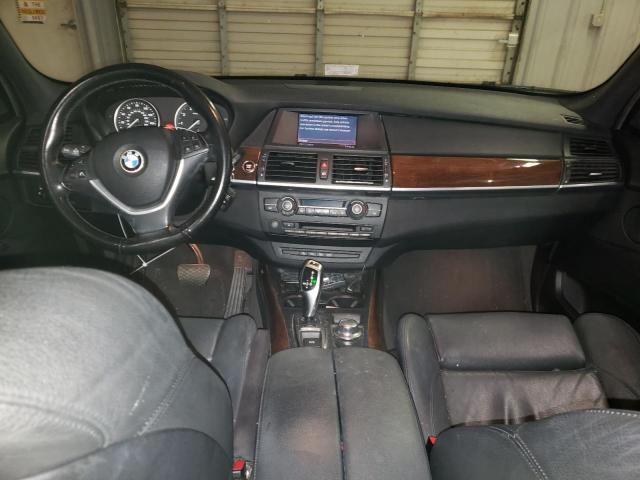 Photo 8 from auction – 2008 BMW X5 3.0I with VIN 5UXFE43508L006299