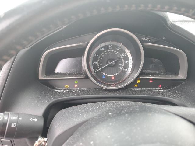 Photo 9 from auction – 2016 MAZDA 3 TOURING with VIN JM1BM1W71G1303686