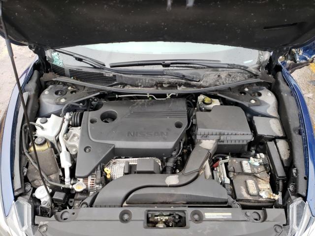 Photo 11 from auction – 2017 NISSAN ALTIMA 2.5 with VIN 1N4AL3AP0HC276980
