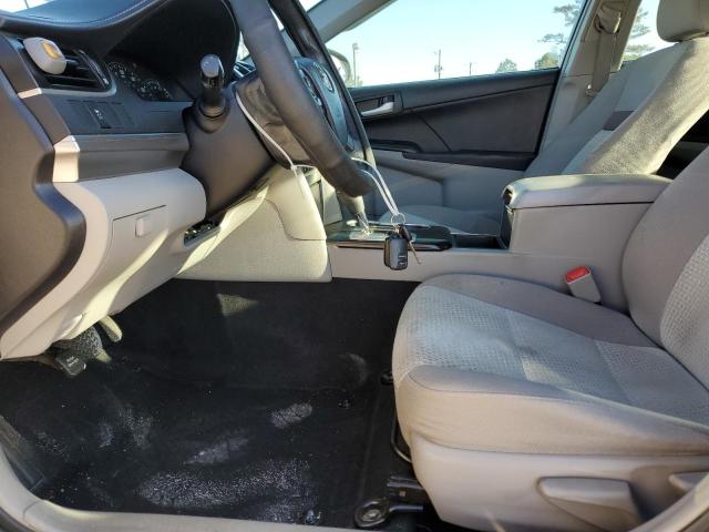Photo 7 from auction – 2013 TOYOTA CAMRY L with VIN 4T1BF1FK7DU675828