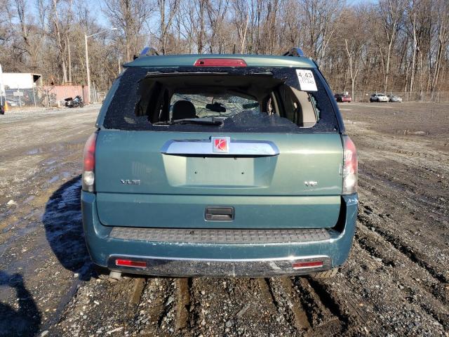 Photo 6 from auction – 2007 SATURN VUE with VIN 5GZCZ53467S852994