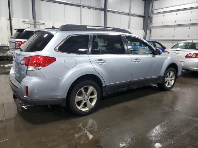 Photo 3 from auction – 2013 SUBARU OUTBACK 2. with VIN 4S4BRCJC6D3317967