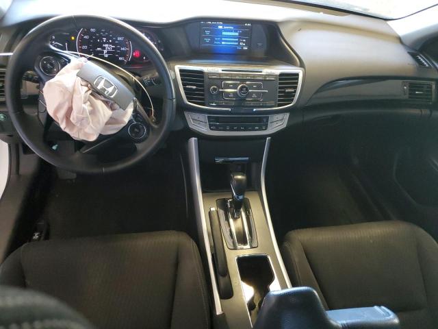 Photo 8 from auction – 2015 HONDA ACCORD SPO with VIN 1HGCR2F52FA104205