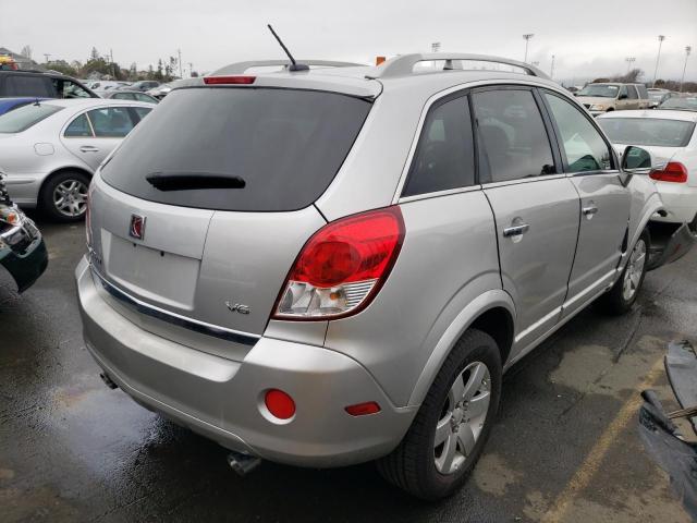 Photo 3 from auction – 2008 SATURN VUE XR with VIN 3GSCL53718S641452
