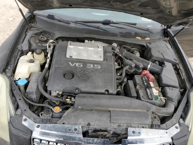 Photo 11 from auction – 2006 NISSAN MAXIMA SE with VIN 1N4BA41E66C824394