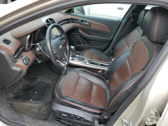 Photo 7 from auction – 2013 CHEVROLET MALIBU LTZ with VIN 1G11H5SA1DF264615