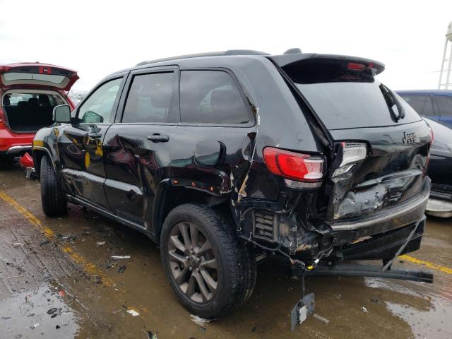 Photo 2 from auction – 2016 JEEP GRAND CHER with VIN 1C4RJFBG0GC447213