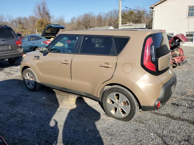 صورة رقم 2 من المزاد - 2014 KIA SOUL مع VIN KNDJN2A24E7046804