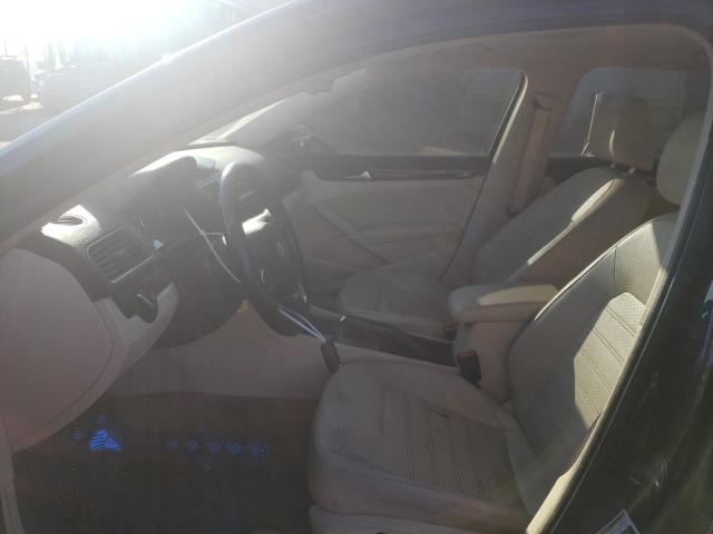 Photo 7 from auction – 2012 VOLKSWAGEN PASSAT SEL with VIN 1VWCP7A35CC036356