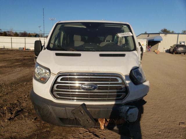 Photo 5 from auction – 2016 FORD TRANSIT T- with VIN 1FBZX2ZMXGKA88403