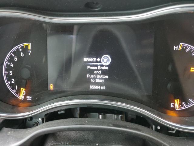 Photo 9 from auction – 2018 JEEP GRAND CHER with VIN 1C4RJFBG2JC406668