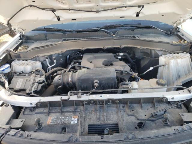 Photo 11 from auction – 2020 FORD EXPLORER with VIN 1FMSK7BH0LGD16973