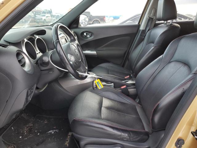 Photo 7 from auction – 2013 NISSAN JUKE S with VIN JN8AF5MV6DT207331