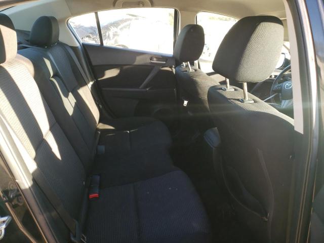 Photo 10 from auction – 2013 MAZDA 3 I with VIN JM1BL1V7XD1819304