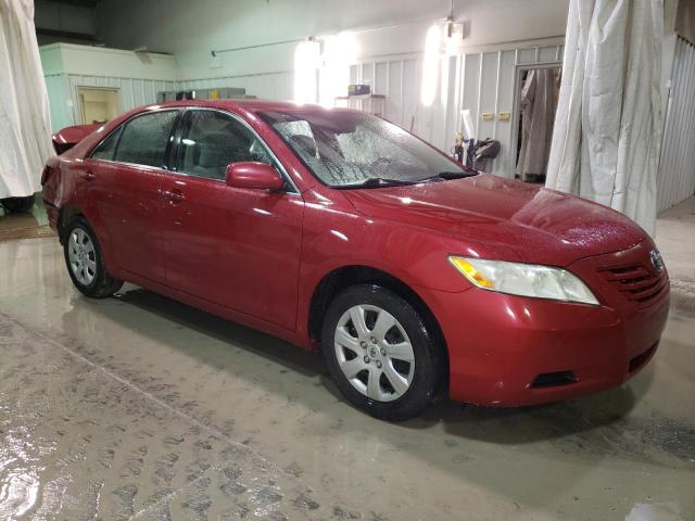 Photo 4 from auction – 2009 TOYOTA CAMRY BASE with VIN 4T1BE46K99U289312