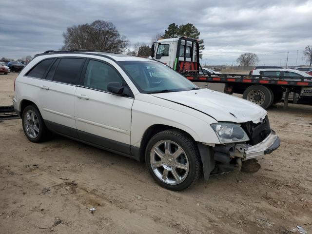 Photo 4 from auction – 2005 CHRYSLER PACIFICA T with VIN 2C4GM68435R273671