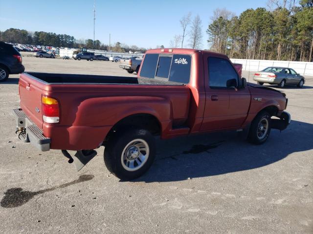 Photo 3 from auction – 1998 FORD RANGER with VIN 1FTYR10C0WPA98049