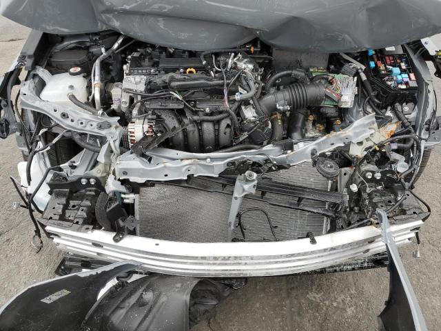 Photo 11 from auction – 2022 TOYOTA COROLLA SE with VIN 5YFS4MCE8NP135686