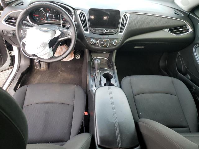 Photo 8 from auction – 2017 CHEVROLET MALIBU LT with VIN 1G1ZE5ST8HF135273