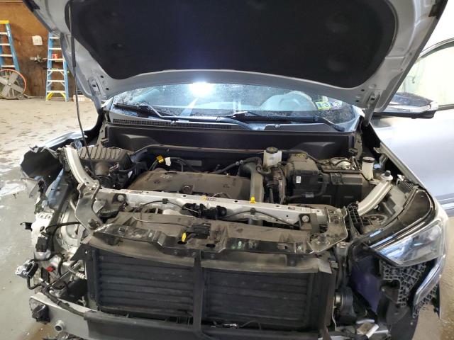 Photo 12 from auction – 2020 GMC TERRAIN with VIN 3GKALXEX0LL125389