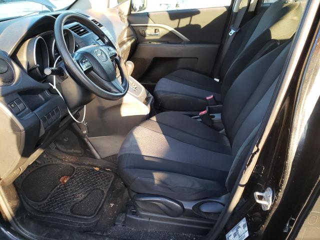 Photo 7 from auction – 2013 MAZDA 5 with VIN JM1CW2BL5D0149881