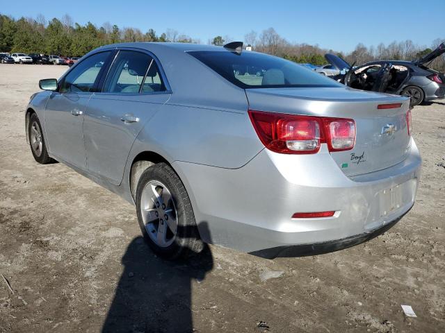 Photo 2 from auction – 2016 CHEVROLET MALIBU LIM with VIN 1G11B5SA5GF168878