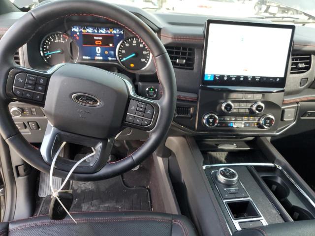 Photo 8 from auction – 2022 FORD EXPEDITION with VIN 1FMJK1KT8NEA15802