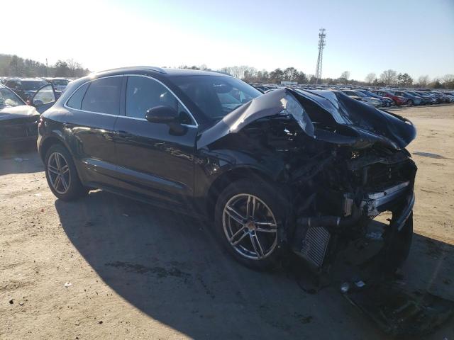 Photo 4 from auction – 2015 PORSCHE MACAN S with VIN WP1AB2A50FLB59577