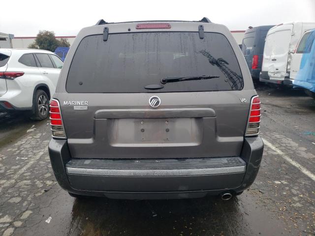 Photo 6 from auction – 2006 MERCURY MARINER with VIN 4M2CU56166KJ07284