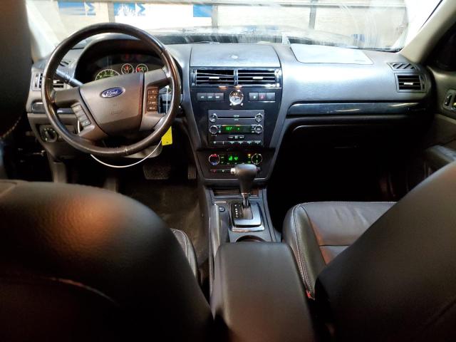Photo 8 from auction – 2009 FORD FUSION SEL with VIN 3FAHP08159R120469