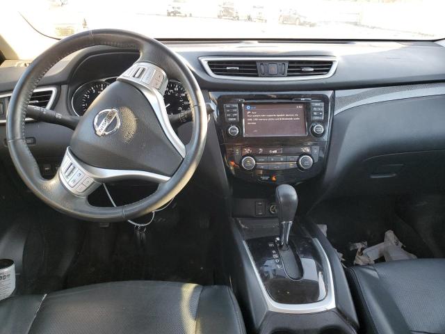 Photo 8 from auction – 2015 NISSAN ROGUE S with VIN 5N1AT2MV8FC921544