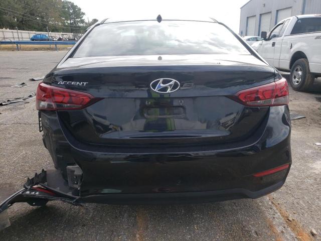 Photo 6 from auction – 2018 HYUNDAI ACCENT SE with VIN 3KPC24A39JE010168