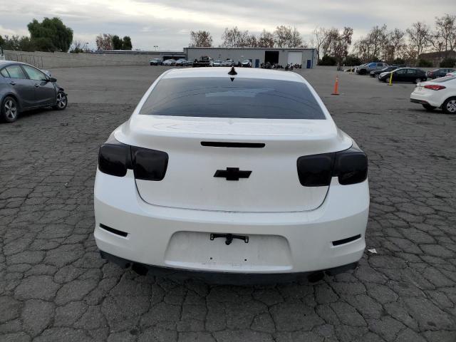 Photo 6 from auction – 2016 CHEVROLET MALIBU LIM with VIN 1G11E5SA6GU159304