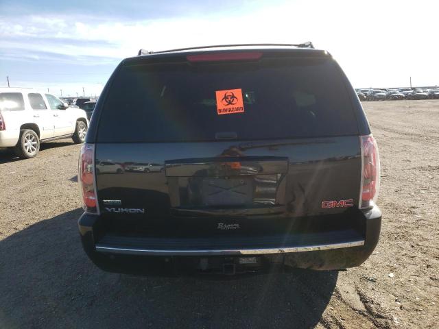 Photo 6 from auction – 2012 GMC YUKON DENA with VIN 1GKS2EEF0CR310862