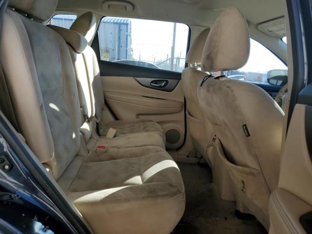 Photo 10 from auction – 2014 NISSAN ROGUE S with VIN 5N1AT2MV4EC827384