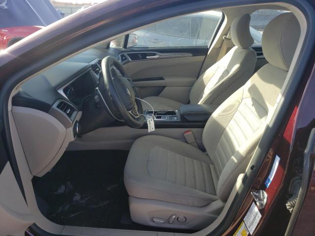 Photo 7 from auction – 2018 FORD FUSION SE with VIN 3FA6P0HD0JR218220
