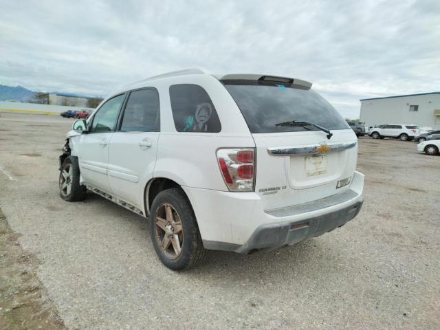 Photo 2 from auction – 2006 CHEVROLET EQUINOX LT with VIN 2CNDL63F566140326