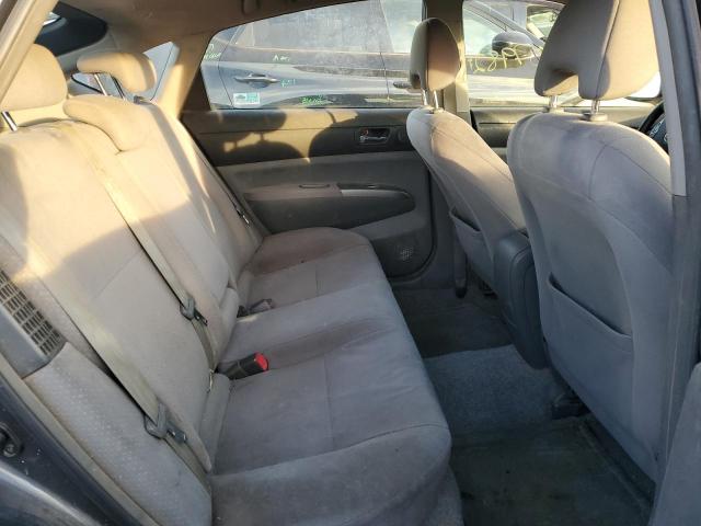 Photo 10 from auction – 2008 TOYOTA PRIUS with VIN JTDKB20U583311600